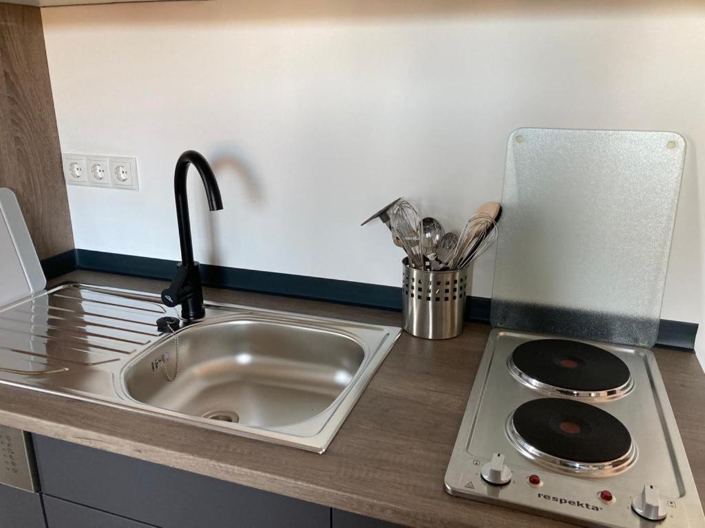 Ferienwohnung Am Hochkelberg Bereborn Εξωτερικό φωτογραφία