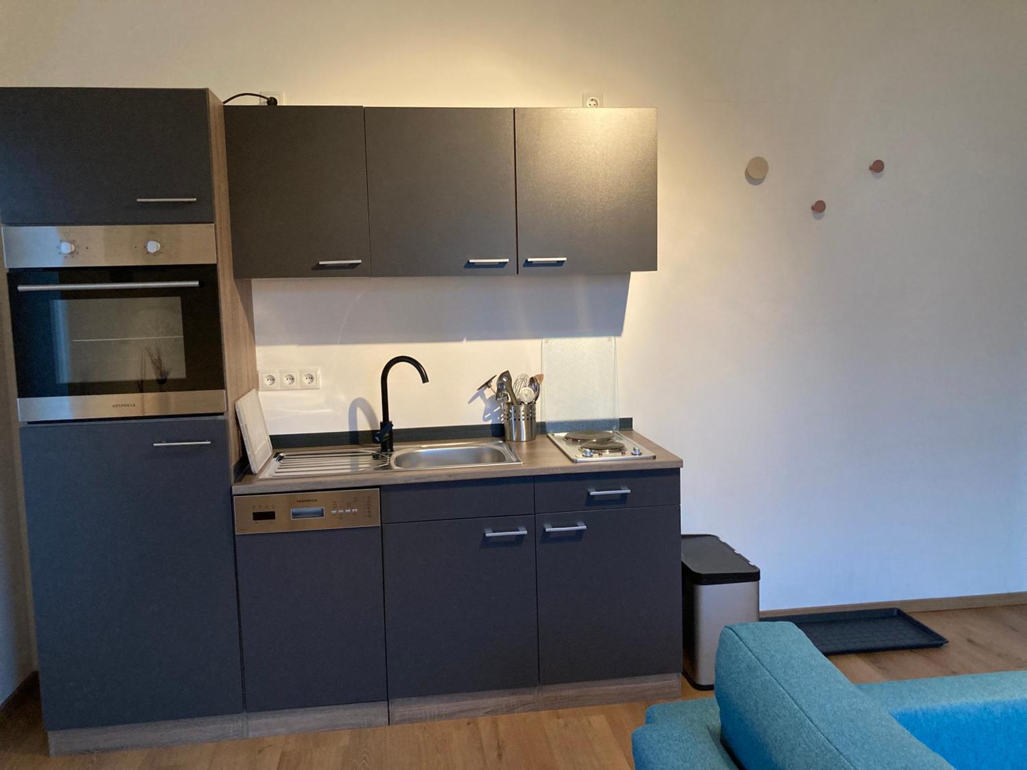 Ferienwohnung Am Hochkelberg Bereborn Εξωτερικό φωτογραφία