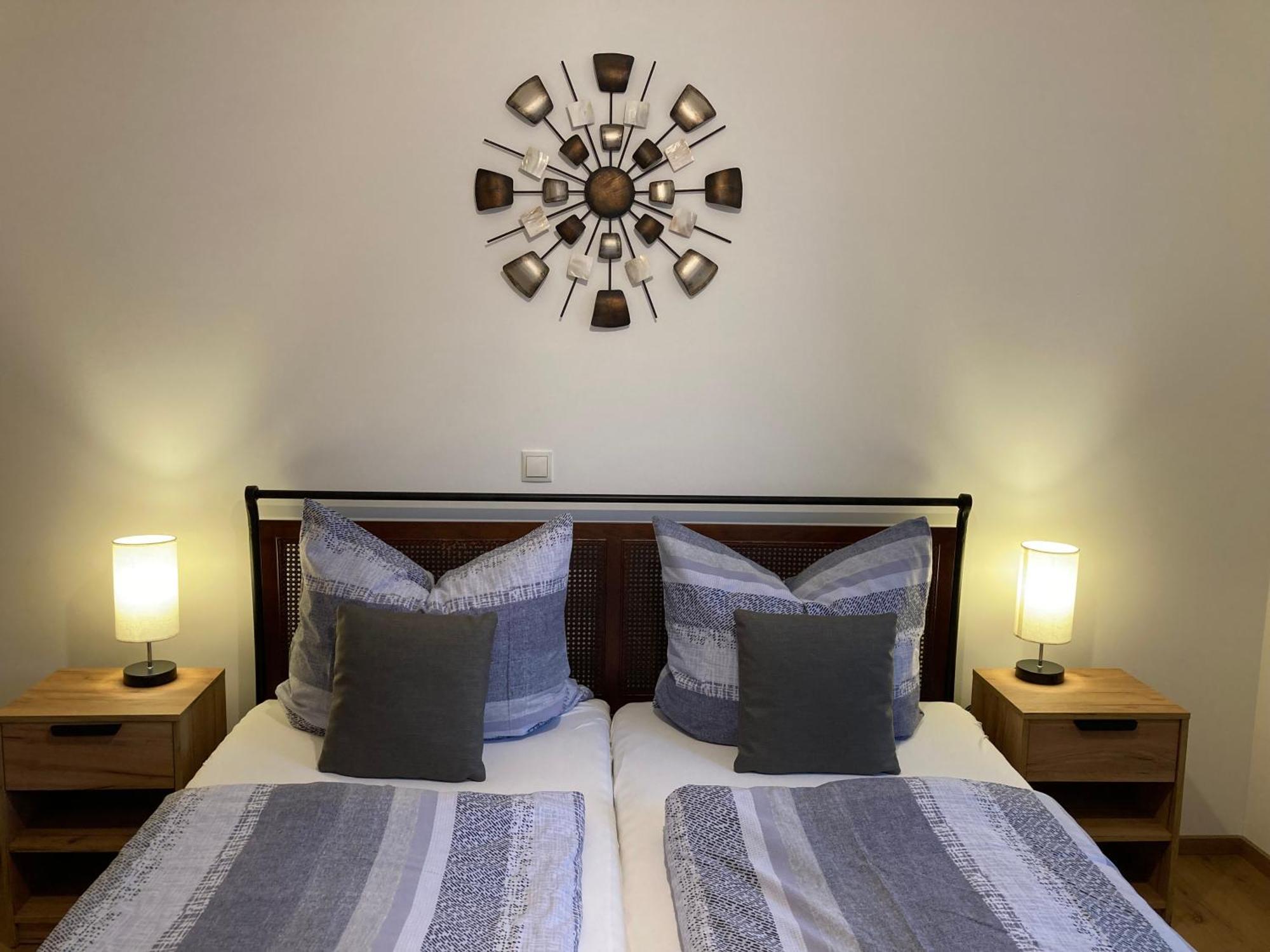 Ferienwohnung Am Hochkelberg Bereborn Εξωτερικό φωτογραφία